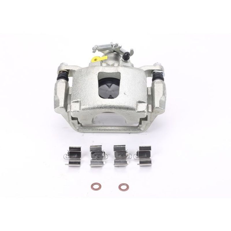 PowerStop Power Stop 12-16 Chrysler Town & Country Rear Right Autospecialty Caliper w/Bracket