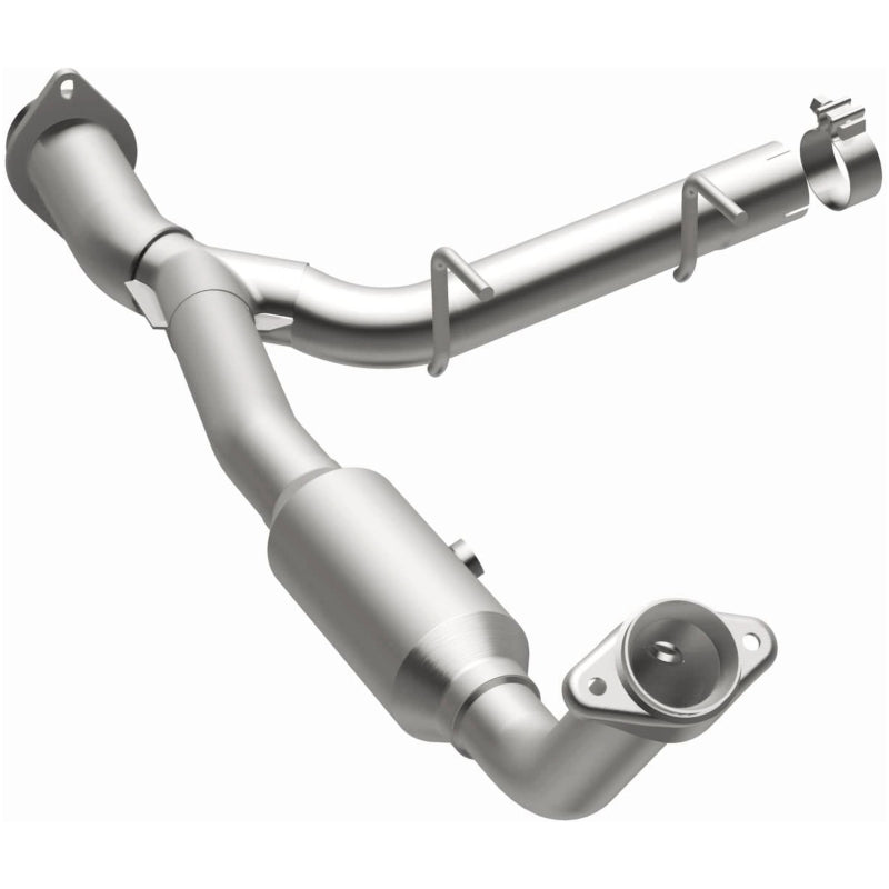 MagnaFlow 05-06 Ford Expedition 5.4L Direct Fit Converter