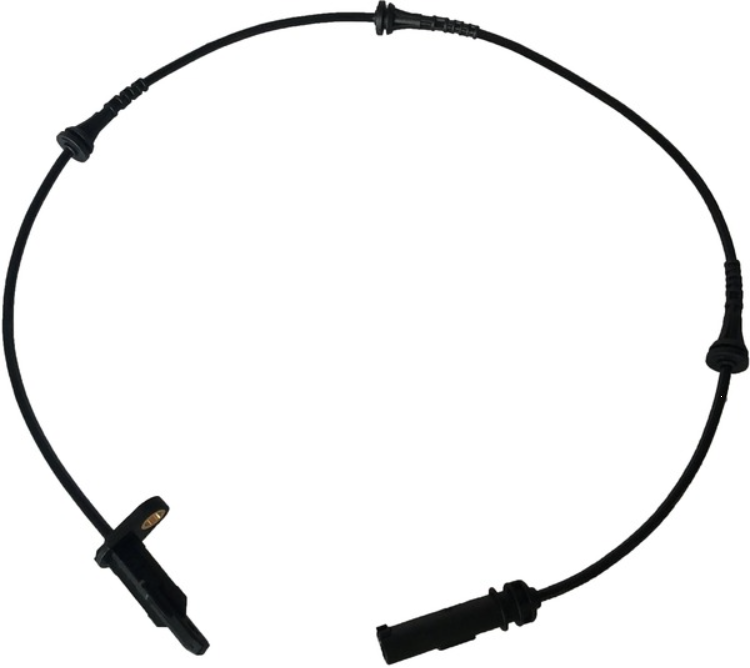 TEXTAR 45047700 Rear ABS Sensor
