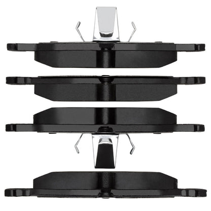 DFC 01-10 BMW Z4 Front 4000 Hybridynamic Brake Pads