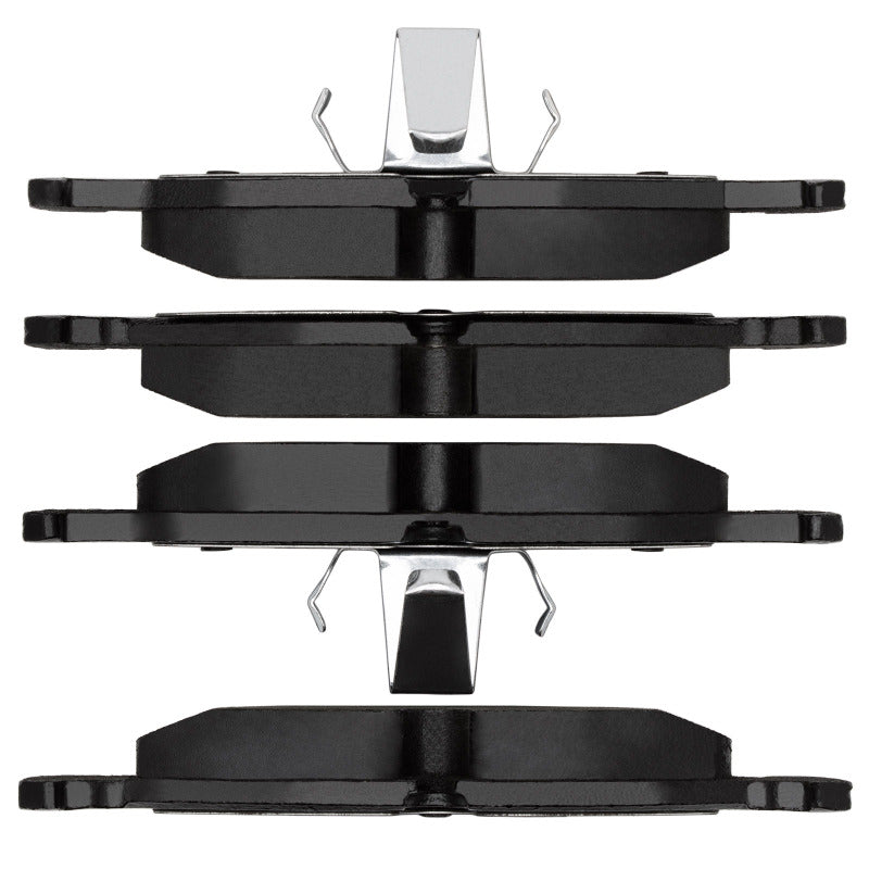 R1 Concepts R1 01-10 BMW X3 Front Ceramic Brake Pads