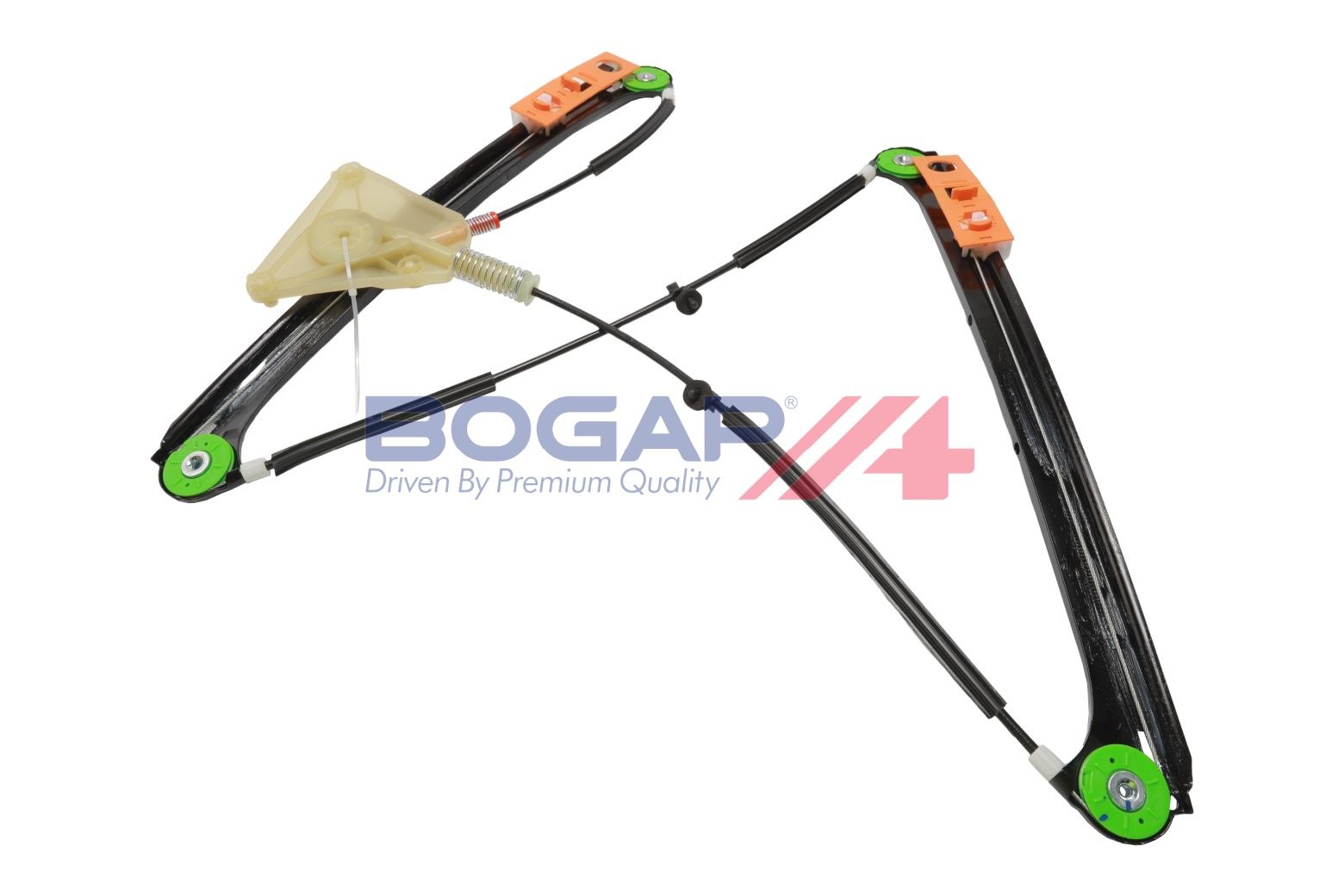 BOGAP A5341136 Window Regulator