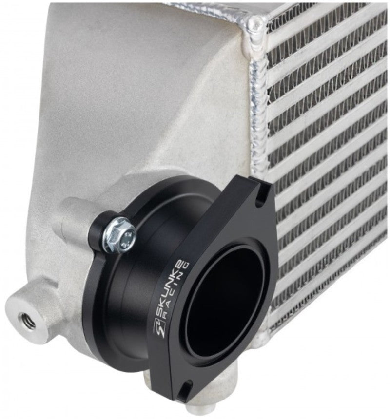Skunk2 Racing Skunk2 16-21 Honda Civic 1.5T Intercooler (I/C Only - Fits OEM Piping)