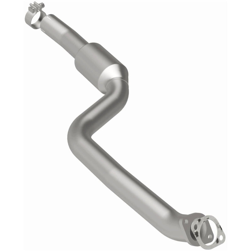 MagnaFlow 09-16 BMW Z4 L6 3.0L OEM Grade / EPA Compliant Direct-Fit Catalytic Converter