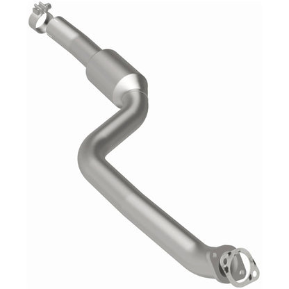 MagnaFlow 09-16 BMW Z4 L6 3.0L OEM Grade / EPA Compliant Direct-Fit Catalytic Converter