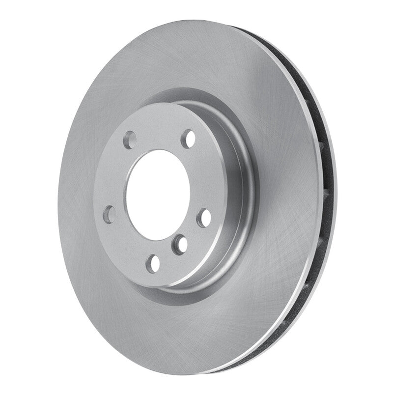 DFC 95-99 BMW M3 E36 Right Front Brake Rotor