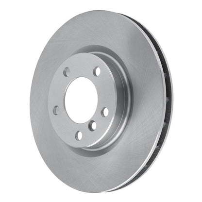 DFC 95-99 BMW M3 E36 Right Front Brake Rotor