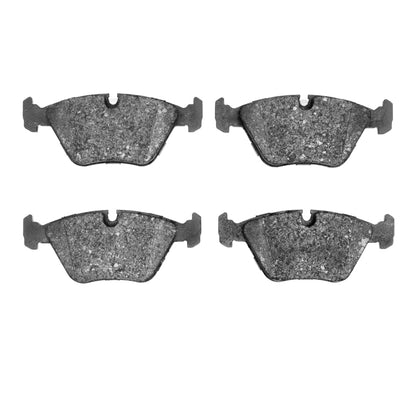 R1 Concepts R1 95-05 BMW M3 Front Track/Street Brake Pads