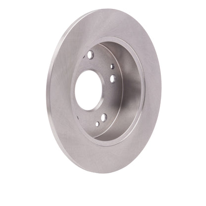 DFC 97-001 Acura Integra Rear Brake Rotor