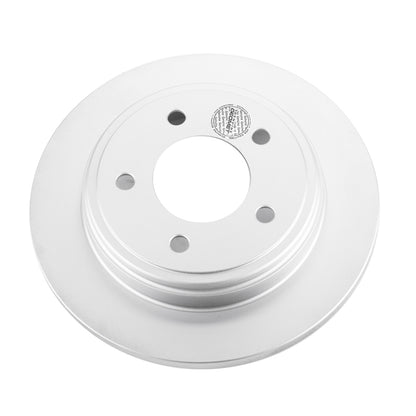 PowerStop Power Stop 99-04 Chrysler 300M Rear Evolution Geomet Coated Rotor