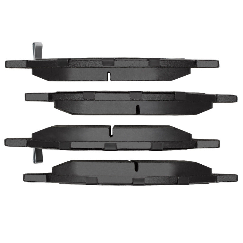 R1 Concepts R1 06-12 Buick Rainier Front R1 Ceramic Brake Pads