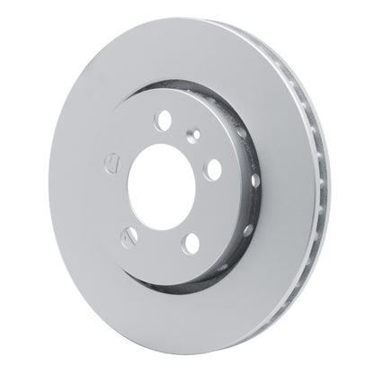 DFC 00-06 Audi TT Quattro Rear GeoSPEC Coated Rotor