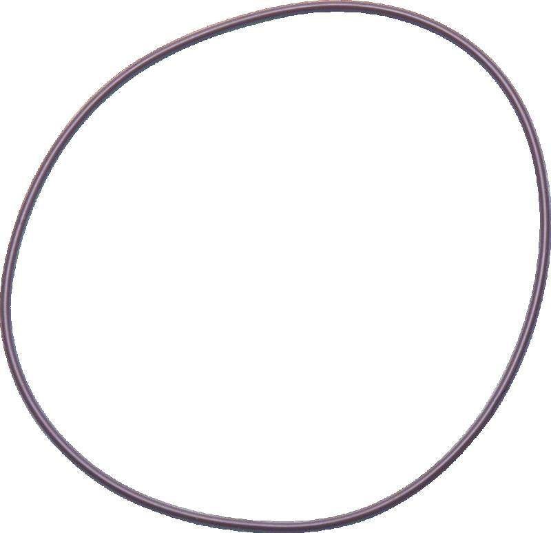 S&S Cycle 5.250in ID x 5.437in OD Viton O-Ring (-160)