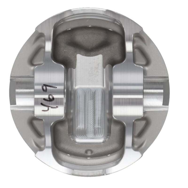Wiseco Chevy LSX 3.905in Bore 1.110in CH 8.80 CC Piston Set