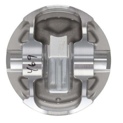 Wiseco Chevy LSX 3.905in Bore 1.110in CH 8.80 CC Piston Set