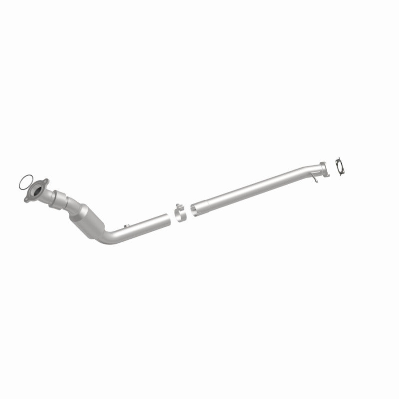MagnaFlow 05-06 Chevrolet Uplander 3.5L Direct Fit Converter