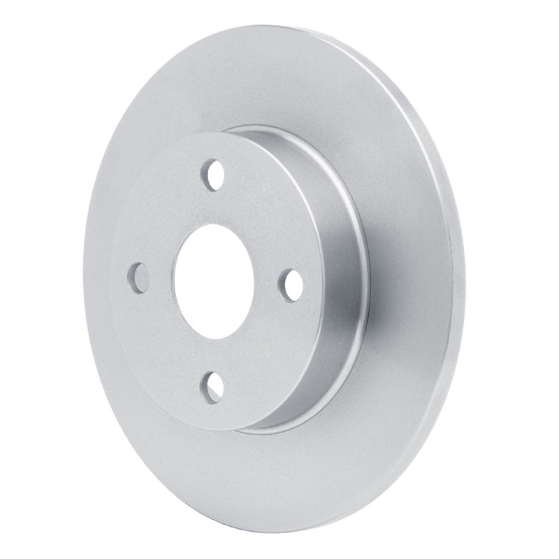DFC 83-90 Toyota Tercel Front Brake Rotor