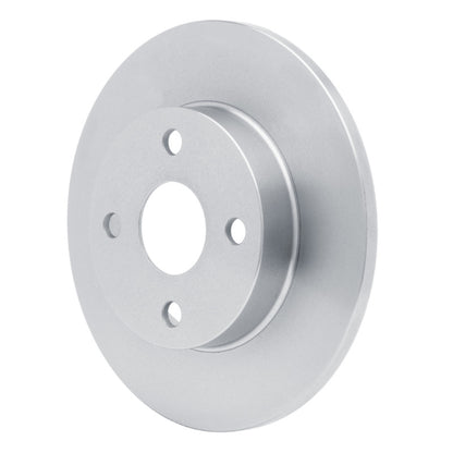 DFC 83-90 Toyota Tercel Front Brake Rotor