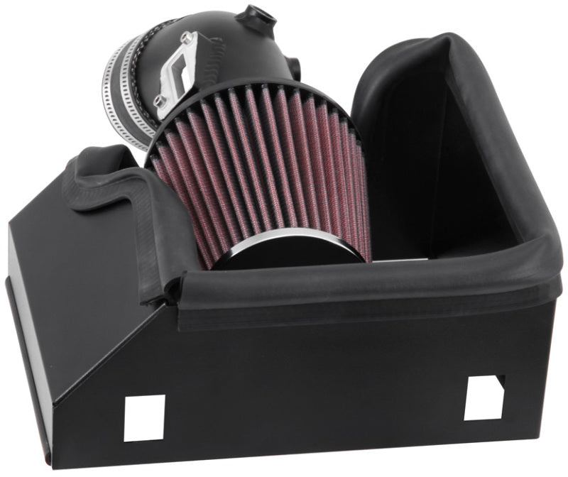 K&N Engineering K&N 13-18 Ford Fusion 2.5L Typhoon Cold Air Intake
