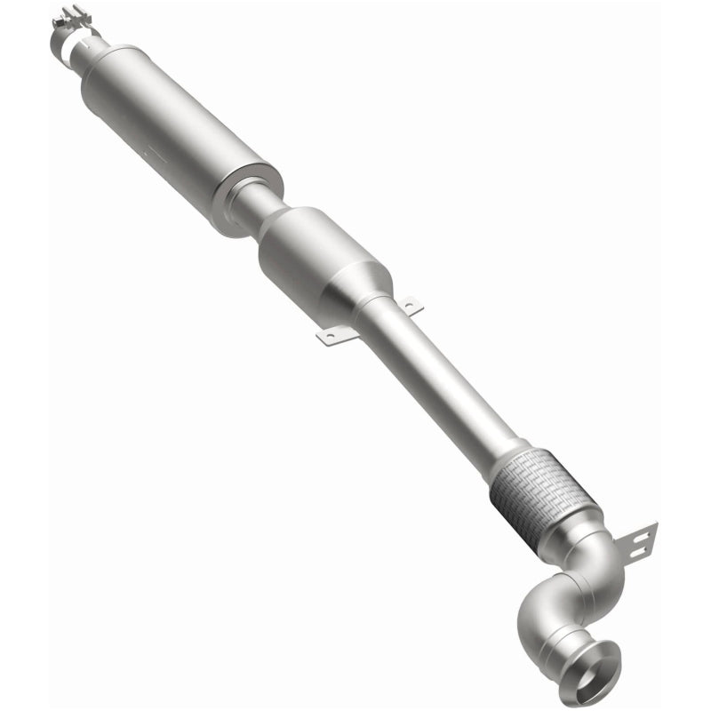 MagnaFlow 11-16 Cooper Countryman L4 1.6 OEM UNDERBODY Direct Fit Converter