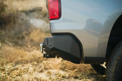 DV8 Offroad 19-24 Chevrolet/GMC 1500 Spec Series Rear Bumper