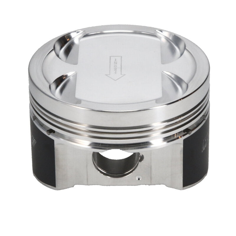 Manley Performance Manley Mitsubishi Eclipse GST/GSX-Eagle 85mm Bore 88mm Stroke -12cc Dome Volume Piston Set of 4
