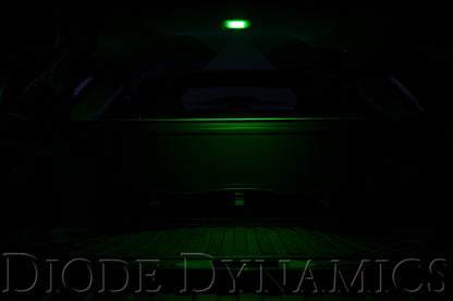 Diode Dynamics 921 LED Bulb HP36 LED - Cool - White (Single)