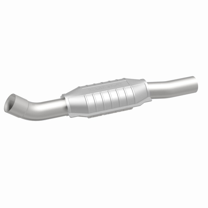 MagnaFlow Direct Fit Catalytic Converter 80-87 Dodge/Plymouth Vans