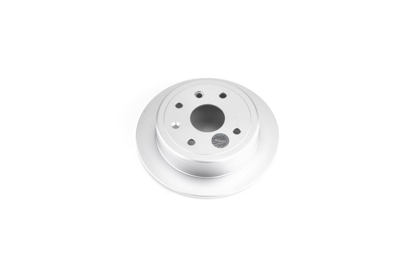 PowerStop Power Stop 04-08 Suzuki Forenza Rear Evolution Geomet Coated Rotor