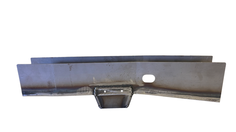 RustBuster Rust Buster 07-18 Chevy Silverado/GMC Sierra Over Axle Frame Repair Kit - Left