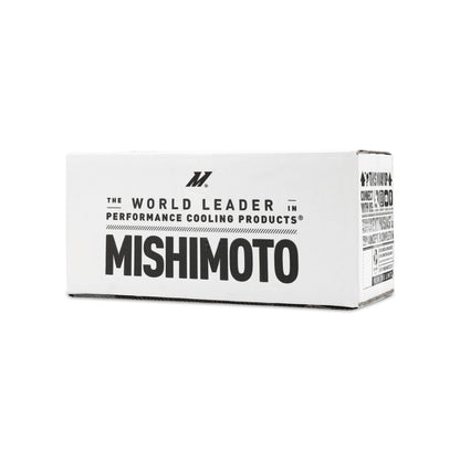 Mishimoto 2024+ Toyota Tacoma Intercooler Pipe Kit - Black