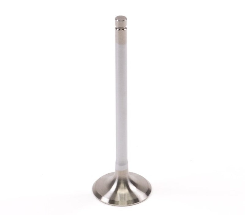 GSC Power Division GSC P-D Can-Am Maverick Turbo 25mm Head STD 85.2mm Long Exhaust Valve - Single