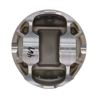 Wiseco Nissan VQ37 96.50 mm Bore 30.43 mm CH 2.75 CC Piston Set