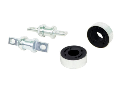 Whiteline 08-17 Mitsubishi Lancer W63350 Rear Trailing Arm Bushing Compatible With