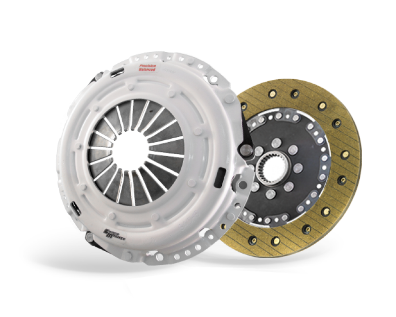 Clutch Masters 95-01 BMW M3 3.2L E36 / 95-95 BMW M3 3.0L E36 / 98-02 BMW Z3 3.2L FX200 Clutch Kit Ri