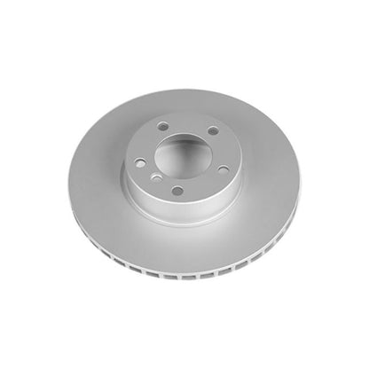 PowerStop Power Stop 01-03 BMW 530i Front Evolution High Carbon Geomet Coated Rotor