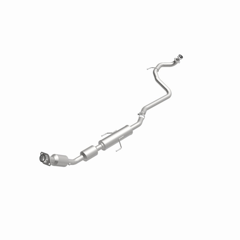 MagnaFlow 07-11 Yaris L4 1.5 OEM Underbody Direct Fit Converter