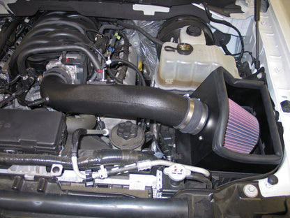 K&N Engineering K&N 09-10 Ford F-150 4.6L V8 Performance Intake Kit