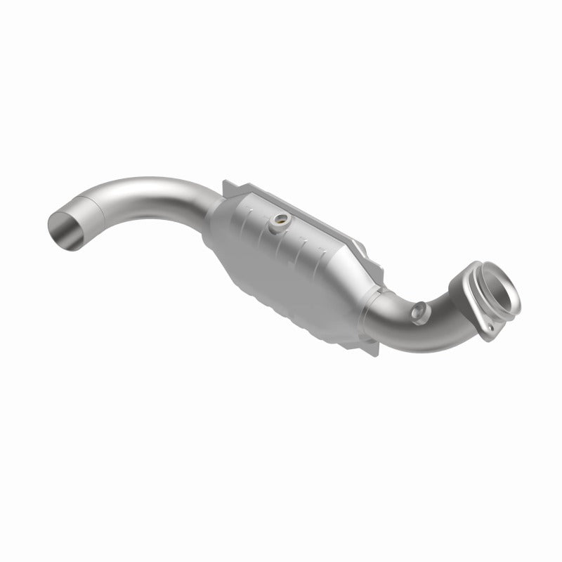 MagnaFlow Direct Fit Catalytic Converter 07-08 Expe/Nav 5.4L D/S OEM