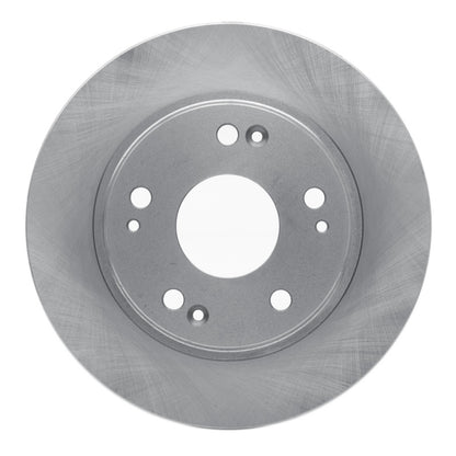 DFC 11-15 Honda CR-Z Rear Brake Rotor