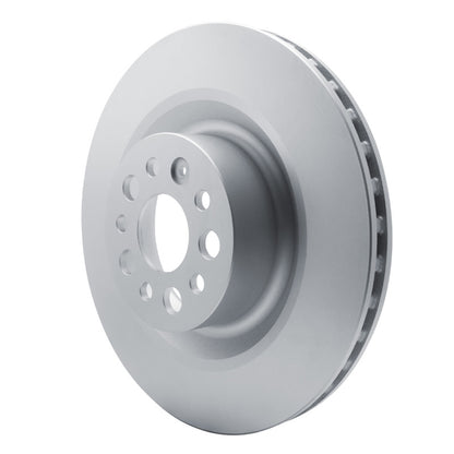 DFC 21-25 Tesla Model S Front Hi-Carbon Alloy Geomet Coated Rotor