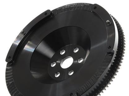Clutch Masters 2016 Ford Focus RS 2.3L Lightweight Steel Flywheel