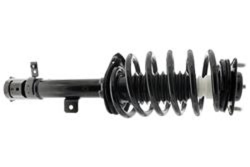 KYB Shocks & Struts Strut Plus Front Right 12-17 Jeep Latitude 4WD Automatic