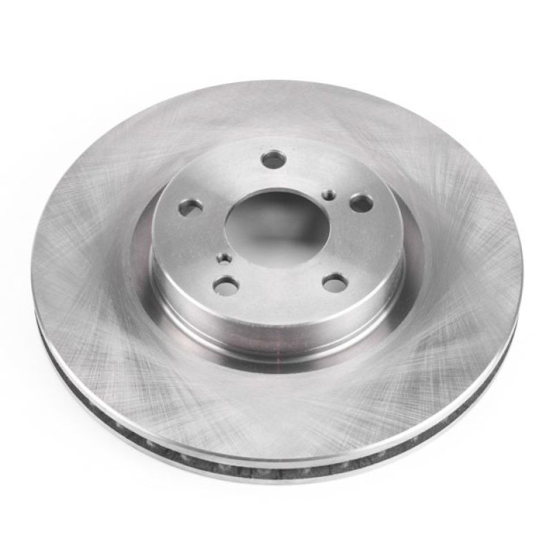PowerStop Power Stop 17-19 Subaru Impreza Front Autospecialty Brake Rotor