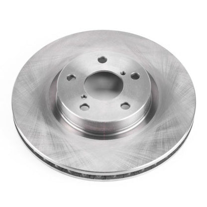 PowerStop Power Stop 17-19 Subaru Impreza Front Autospecialty Brake Rotor