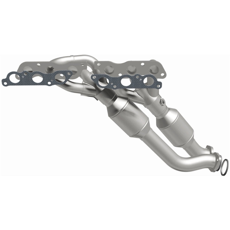 MagnaFlow Direct Fit Catalytic Converter 97-00 Lexus GS300 3.0L