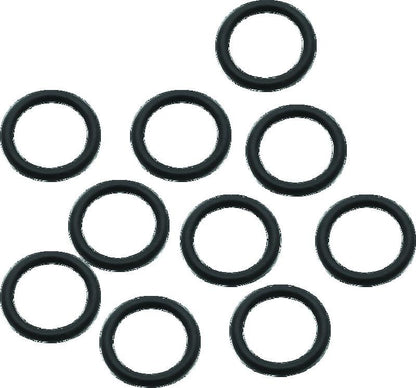 S&S Cycle .437in ID x .565in OD Viton O-Ring - 10 Pack