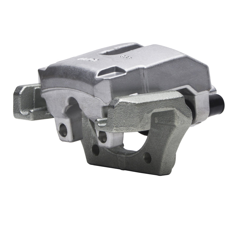 DFC 07-17 BMW X5 Rear-L Premium Caliper - Silver Zinc Coated