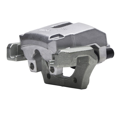 DFC 07-17 BMW X5 Rear-L Premium Caliper - Silver Zinc Coated