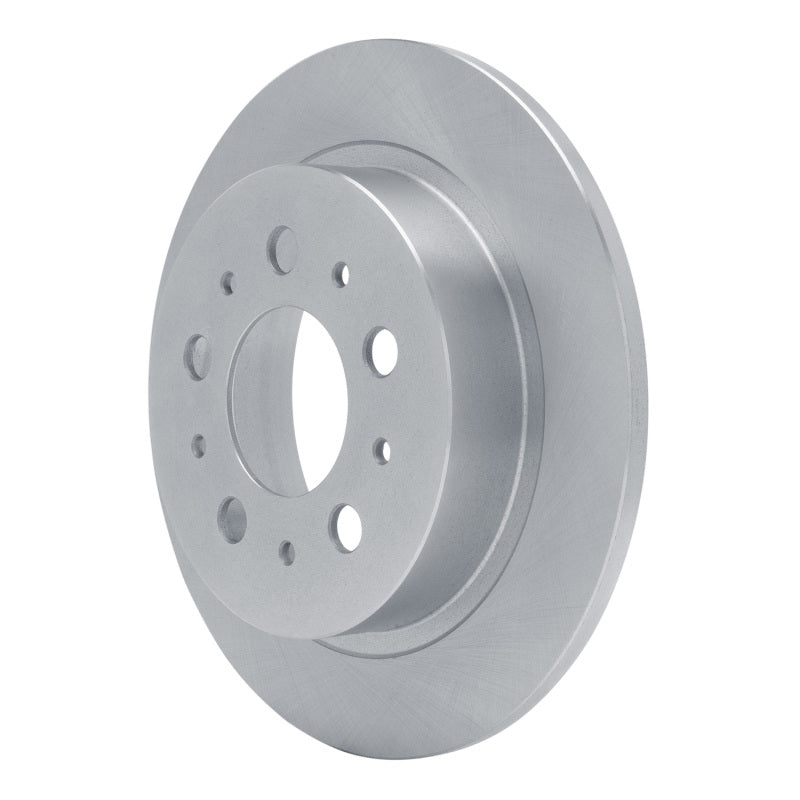 DFC 95-97 Volvo 960 Rear Brake Rotor